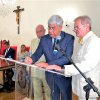 Ariovaldo Feliciano é empossado provedor da Santa Casa de Santos pela 5ª vez consecutiva